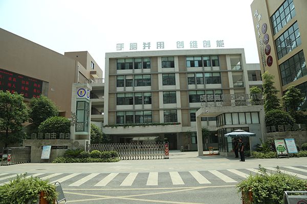 高新区行知小学